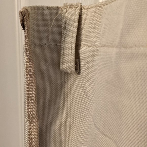 $5!!! Paris Zip Tote - Picture 3 of 6